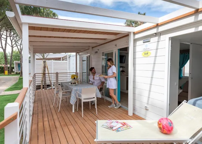 Boutique-Hotels in Cavallino-Treporti