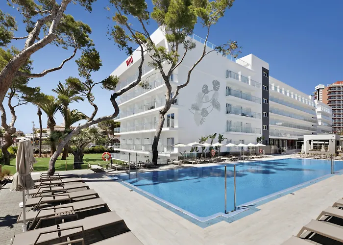 Boutique-Hotels in Playa de Palma (Mallorca)