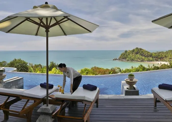 Strandhotels in Ko Lanta