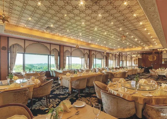 Hotel boutique a Agra (Uttar Pradesh)