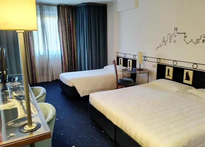Hoteles Boutique en Perugia