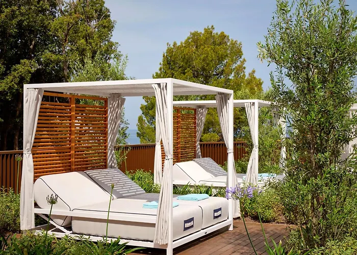 Hotel nel centro storico di Pola