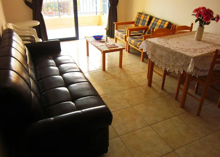 Aparthotels in Paphos