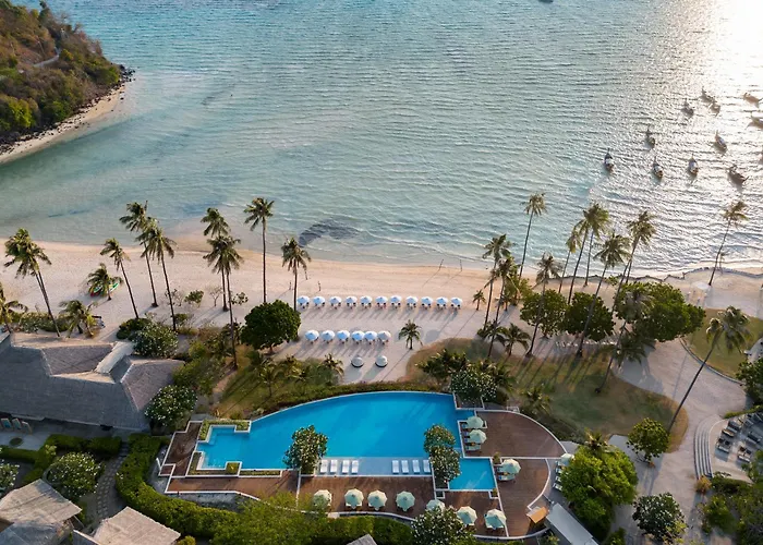 Strandhotels in Ko Phi Phi