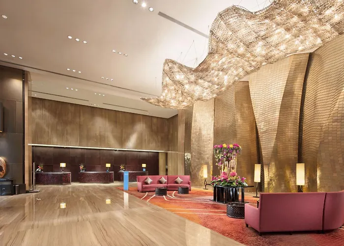 Boetiekhotels in Guangzhou