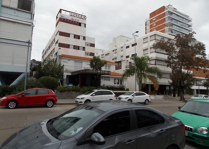 Hotéis baratos de Punta del Este