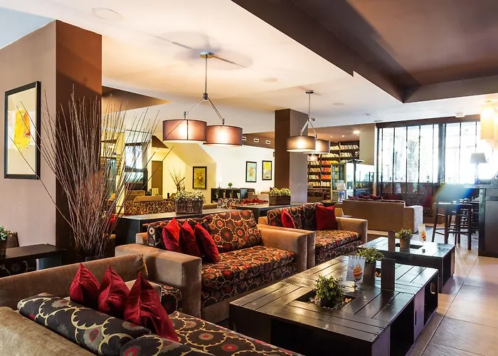 Boetiekhotels in Bansko