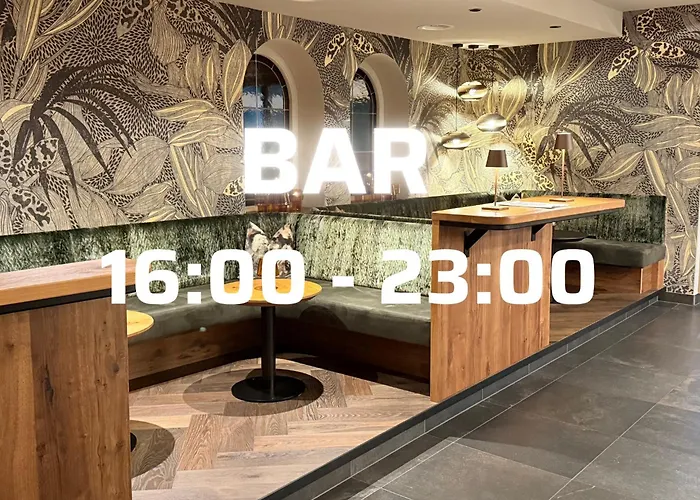 Aparthotels in Mayrhofen