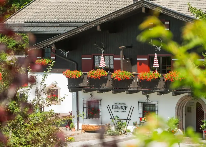 Strandhotels in Zell am See