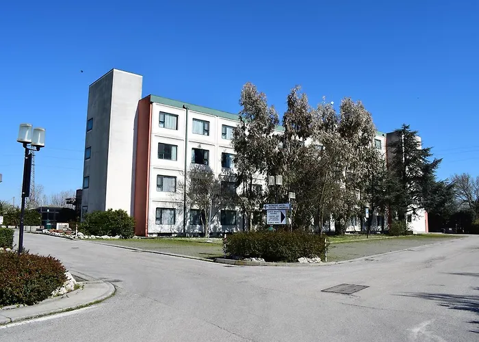 Hoteles Boutique en Mestre