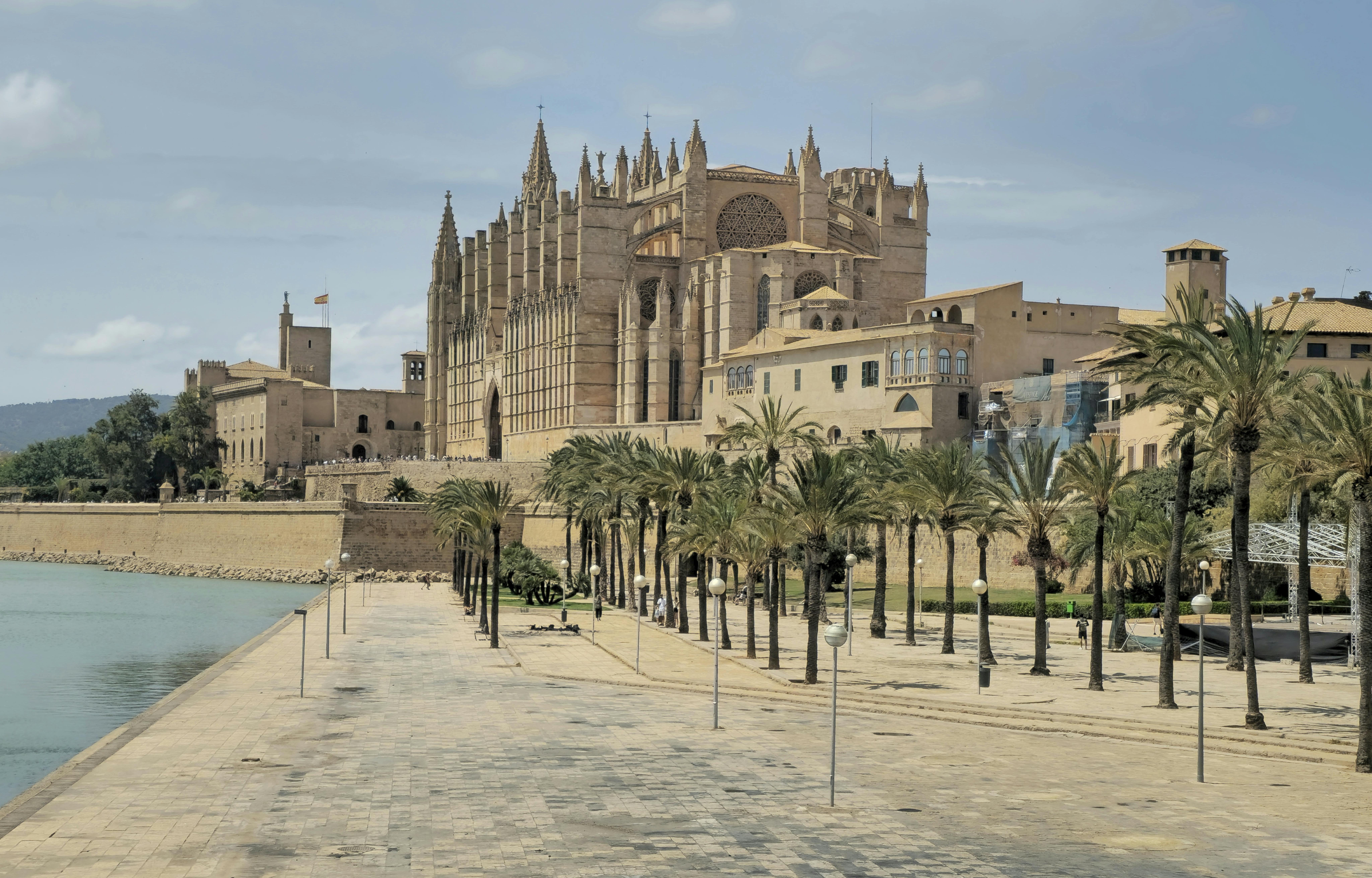 Hoteles de Playa en Palma de Mallorca 