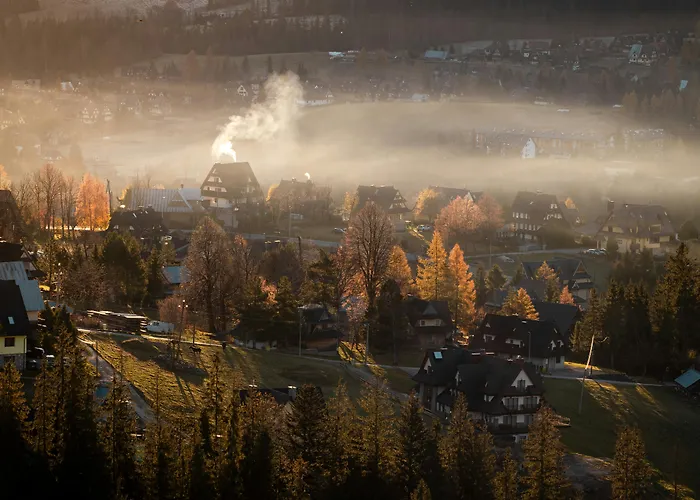 Hotels in Zakopane