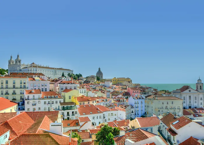 Hôtels à Lisboa