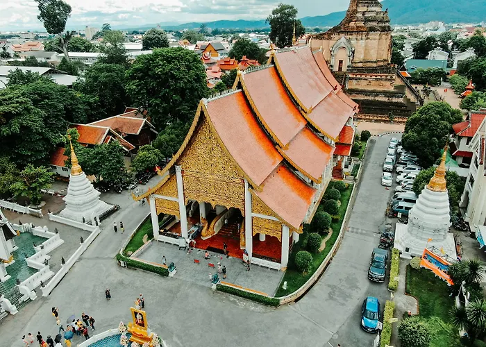 Boetiekhotels in Chiang Mai