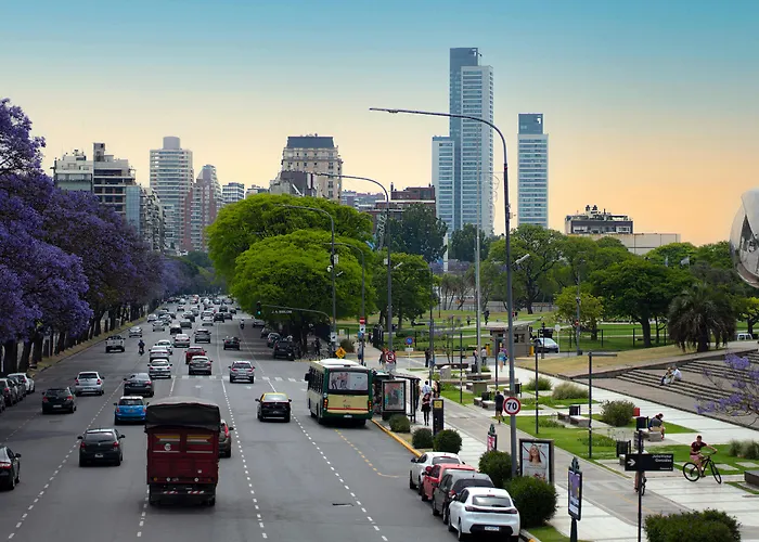 Hostels in Buenos Aires