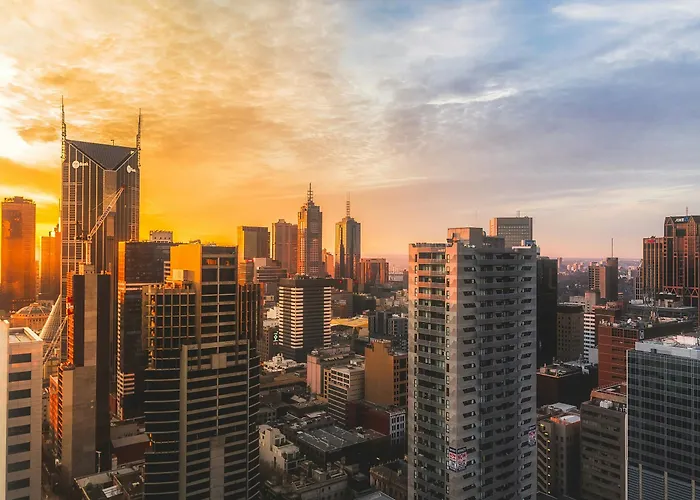 Melbourne Beach hotels
