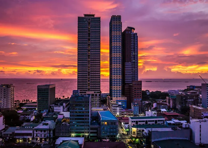 Manila Motels