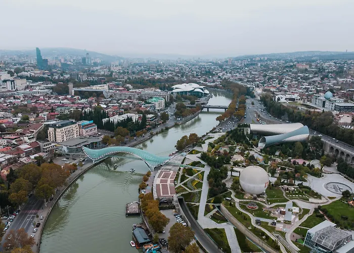 Tbilisi Hostels