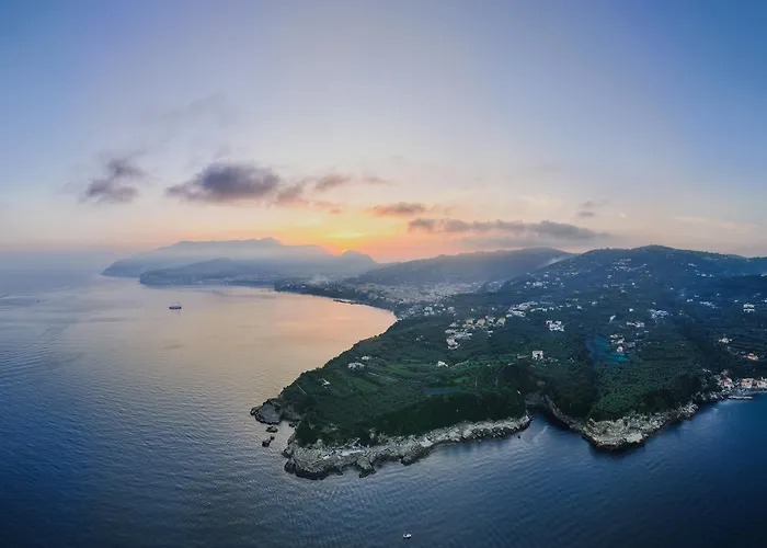 Sorrento Boutique Hotels