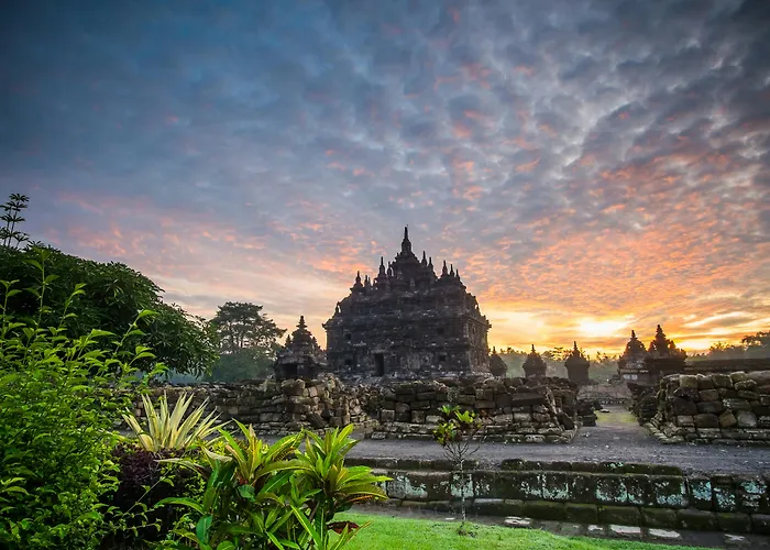 Ostelli di Yogyakarta