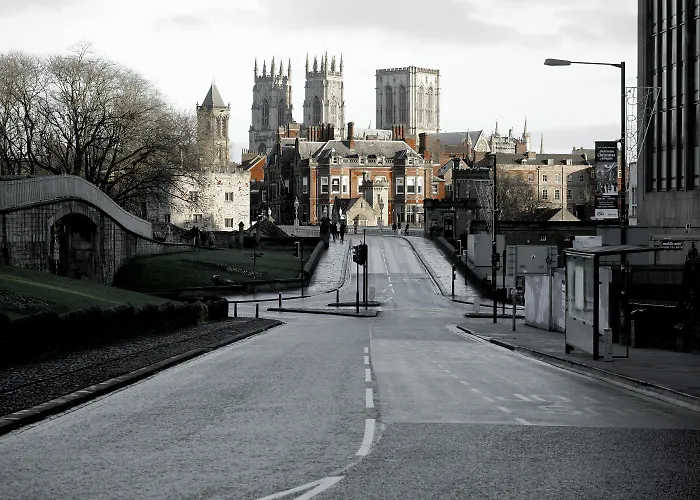 Hostels in York
