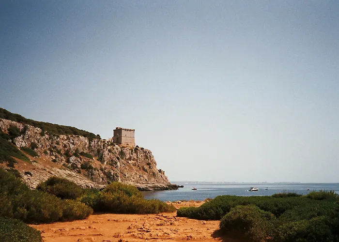 Aparthotels in Lecce