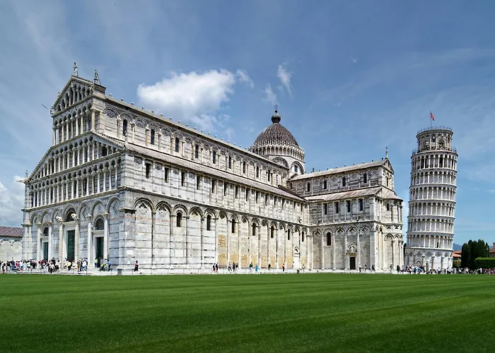 Pisa Hostels