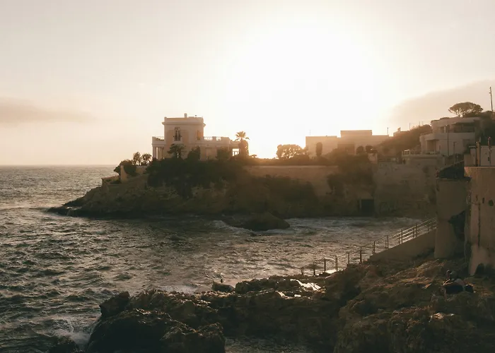 Hôtels à Marseille