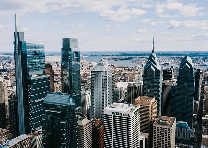 Hostels in Philadelphia