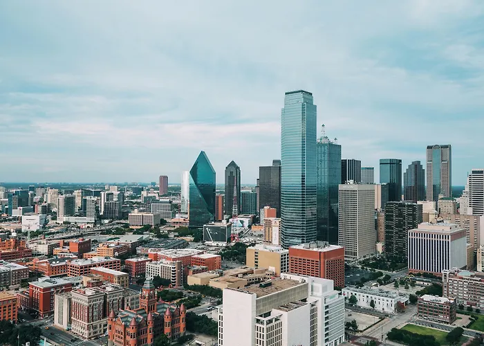 Motéis de Dallas