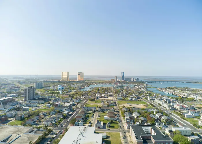 Motéis de Atlantic City