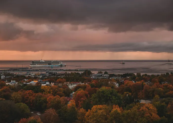 Aparthotels in Tallinn