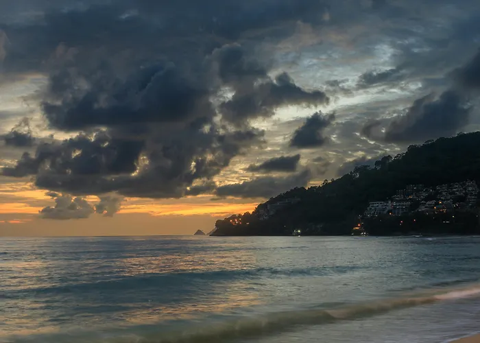 Hostels in Patong