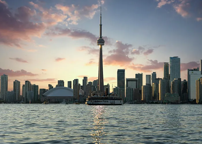 Toronto Boutique Hotels