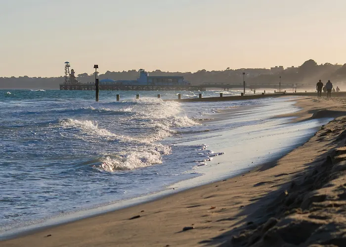 Bournemouth Boutique Hotels