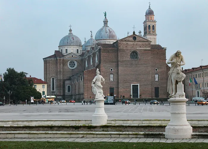 Hotel a Padova