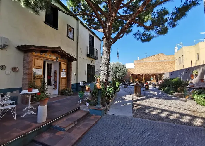 Mucha Masia Hostel Rural Urba