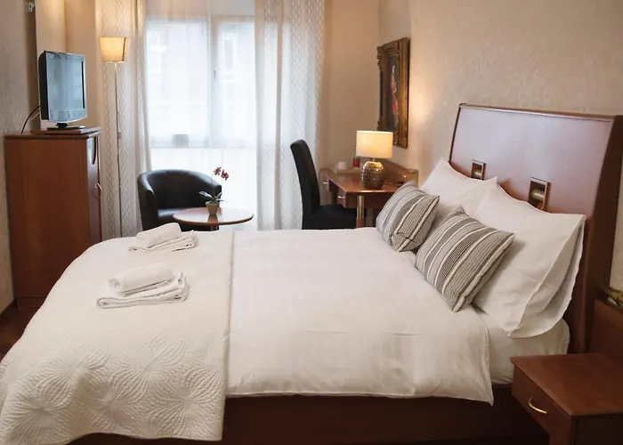 Hotel Regina
