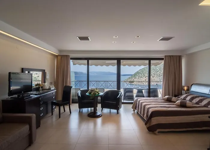 King Minos Hotel