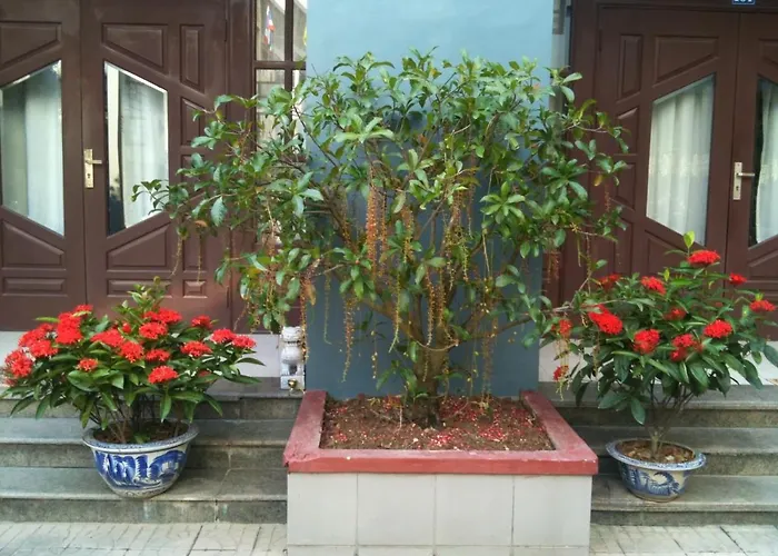 Thien Anh Hotel