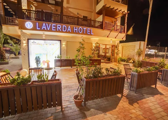 Laverda Hotel