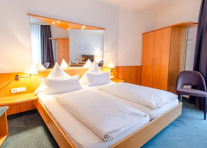 Hotel Gasthaus Hecht