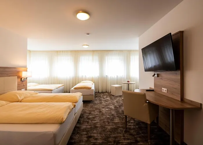 Sternplatz Hotel