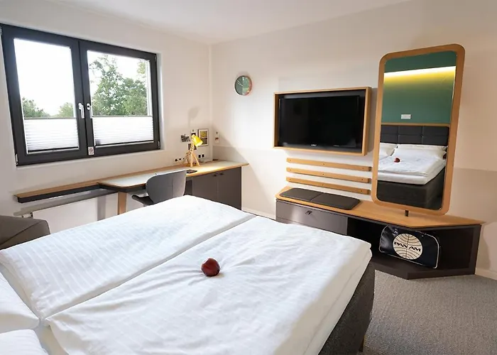 Hotel Am Leinritt
