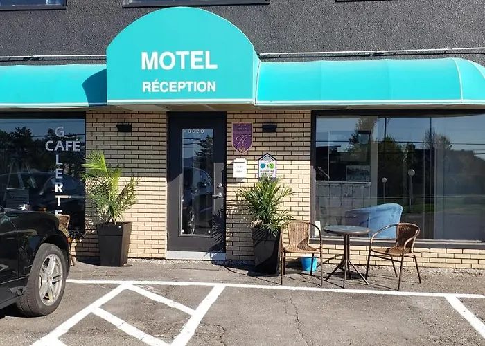 Levis Motels