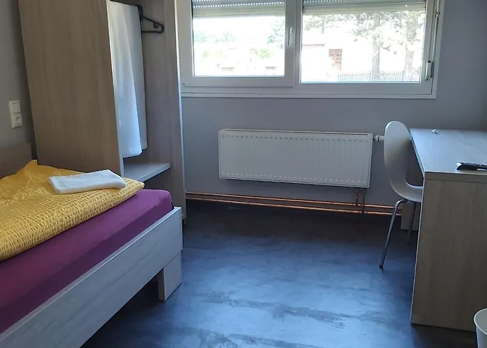 Motel-Stuhr
