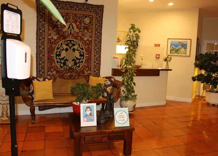 Hotel Do Cerrado