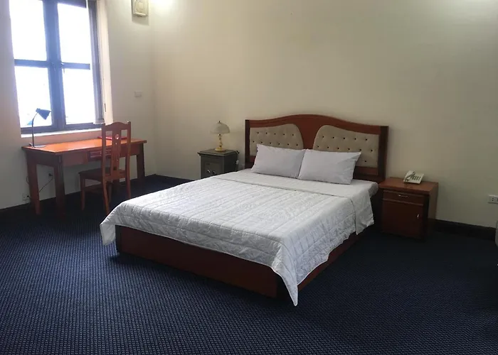 Thien Anh Hotel