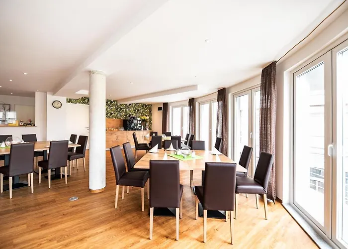 Sternplatz Hotel