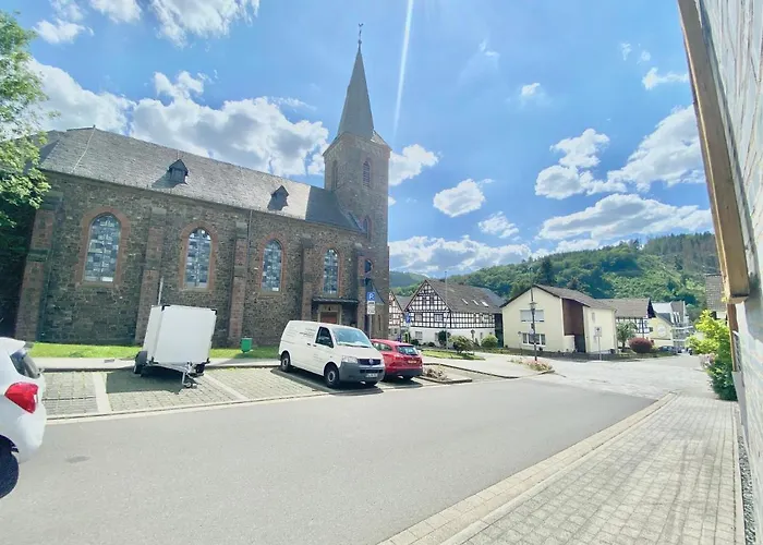 JUULS - Natur Hotel Garni